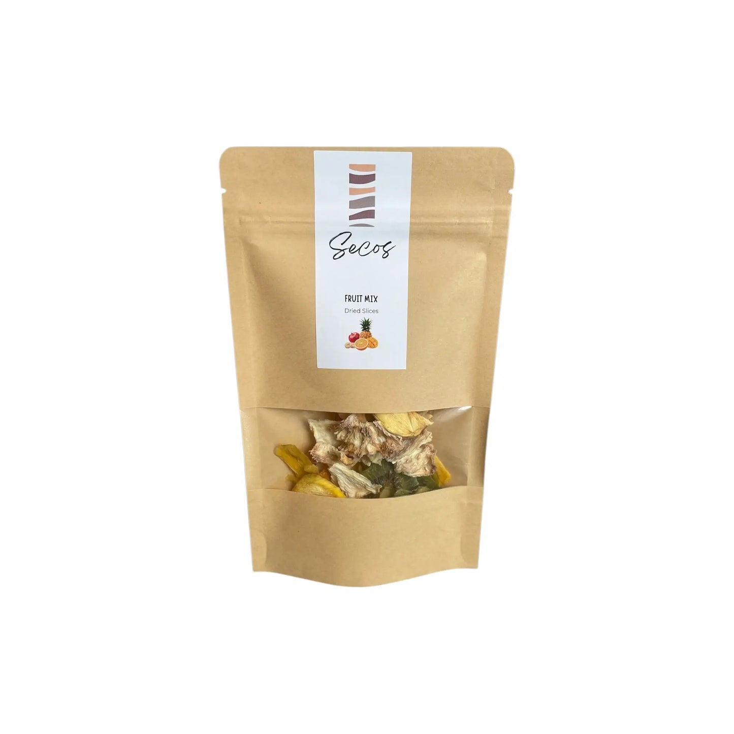 Snack Fruit Mix