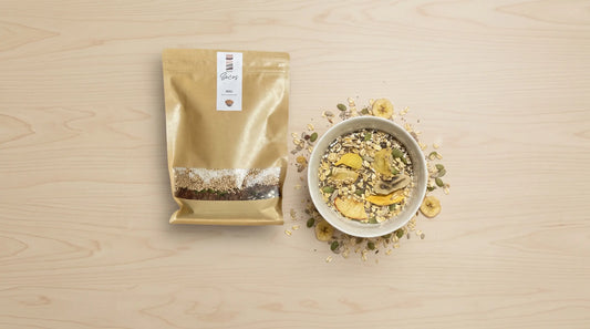 Snacks con Fibra y Proteína: La Combinación que Marca Tendencia en 2026