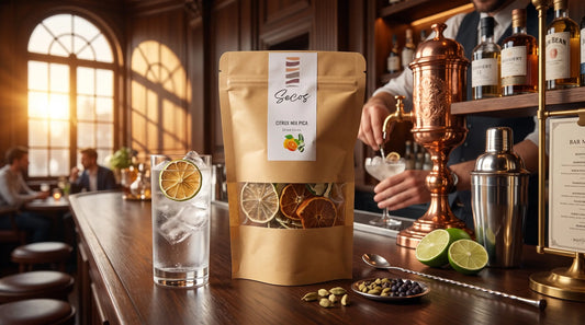 Sabores Frescos y de Fusión: La Tendencia que Está Redefiniendo los Snacks
