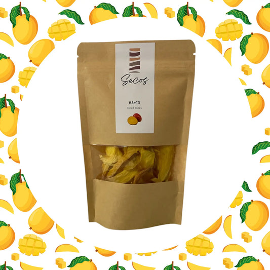 Snack Mango