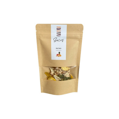 Snack Fruit Mix