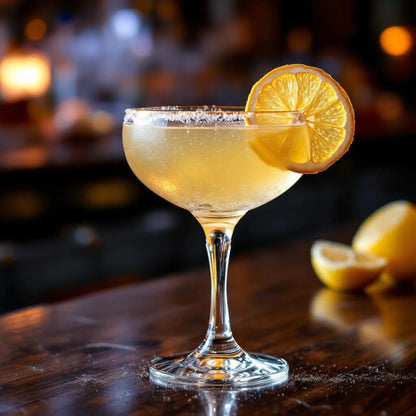 Snack Limón Deshidratado - Secos Chile