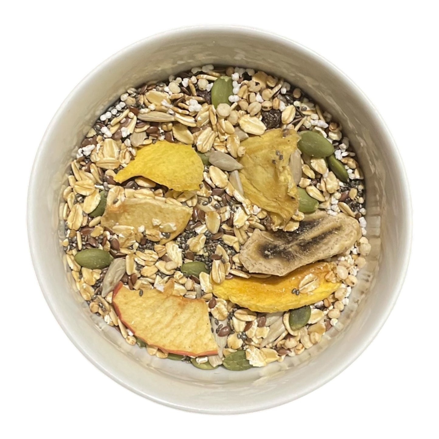 Muesli Multi Ingredientes