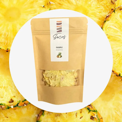 Snack Piña