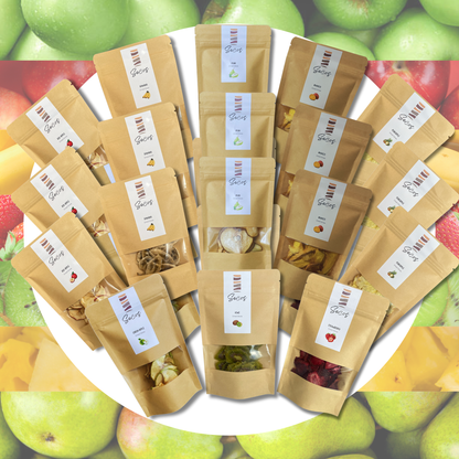 Pack Snack Office 20 Uni